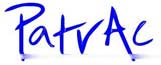 Imagen del logo de PATRAC. Patrimonio Accesible: I+D+i para una cultura sin barreras